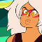 Jasper (a.k.a Big Buff Cheeto Puff)