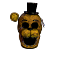 Old Golden Freddy