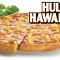 Hawaiian Pizza!