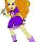 adagio dazzle