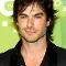 Ian Somerhalder