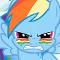 Rainbow Dash