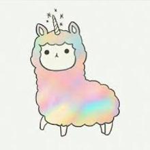 Llama+Unicorn? I'm in!