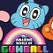 Amazing World Of Gumball