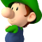 Baby Luigi