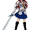 Erza Scarlet