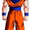 Z/Super Goku