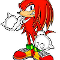 Knuckles.