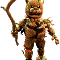 Woodland Toy Freddy