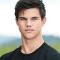 Taylor Lautner