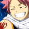 Natsu from Fairy Tail