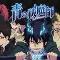 blue exorcist