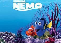 finding nemo