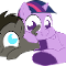 Twilight Whooves?