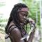 Michonne!