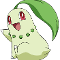 Chikorita