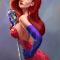 Jessica Rabbit 14