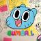 The Amazing World Of Gumball...