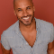 Ricky Whittle (Lincoln)