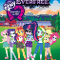 My Little Pony Equestria Girls: Legends of Everfree