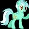 Lyra Heartstrings