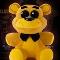 Golden Freddy