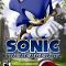 Sonic The Hedgehog/ Sonic 06