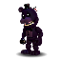 Adventure Shadow Fredbear