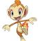 Chimchar