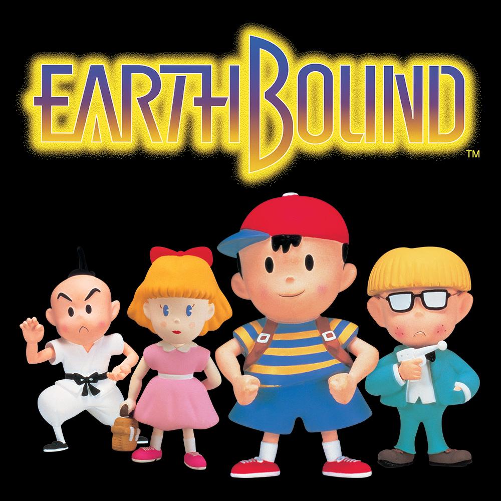 Earthbound