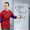 Sheldon Lee Cooper (The Big Bang Theory)