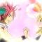 Natsu X Lucy (Fairy Tail)