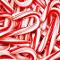 peppermint candy canes