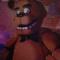 Freddy fazbears next?