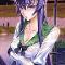 busujima saeko (high school of the dead)