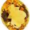 Yellow Topaz (November)