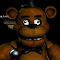 Mr. Fazbear