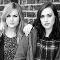 Rose and Rosie