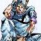 johnny joestar