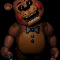 Toy Freddy