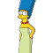 Marge Simpson