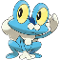 Froakie