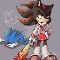 SonicxShadow