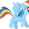 Rainbow Dash