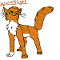 Squirrelflight bruh! She's boss B)