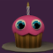 Cupcake FnaF 2