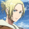 Annie Leonhardt