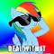 Rainbowdash one