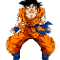 Son Goku