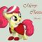 Applebloom